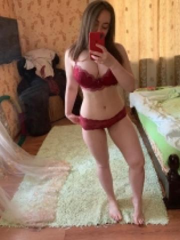 Анжелика